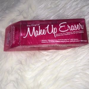The Original Makeup Eraser-NIB